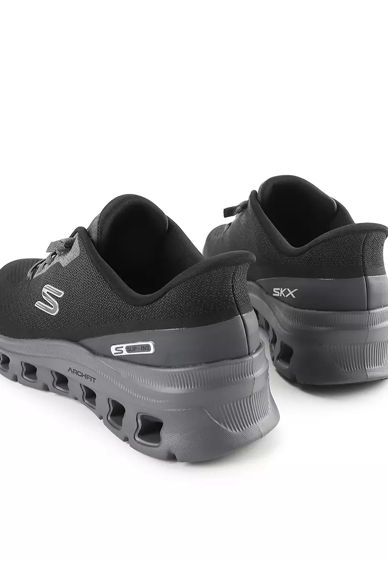 Arch Fit Glide-Step Pro