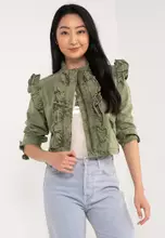 Gap jackets deals for girl