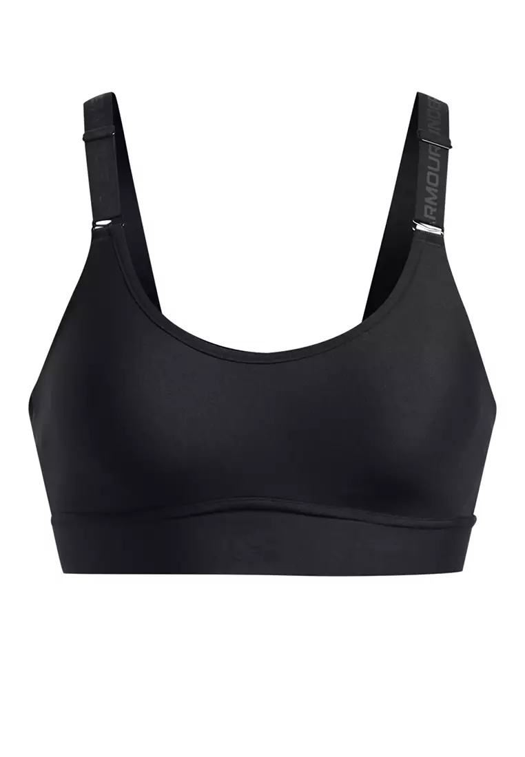 Infinity 2.0 Mid Sports Bra
