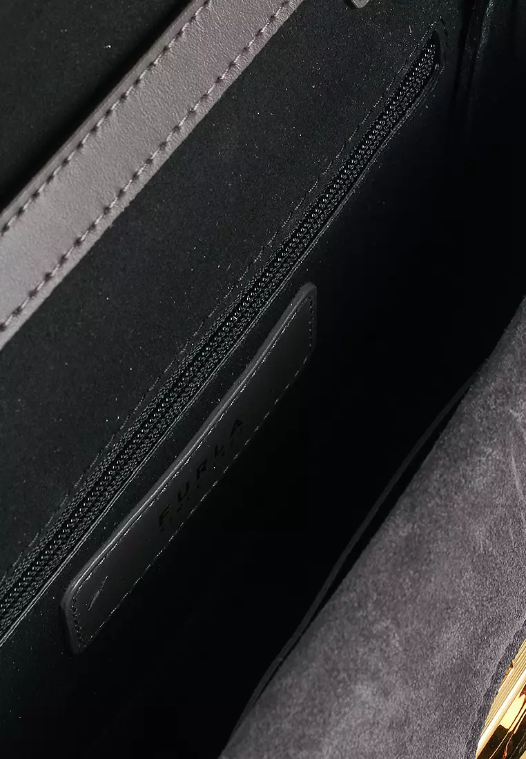 Sfera 迷你圓形斜孭袋