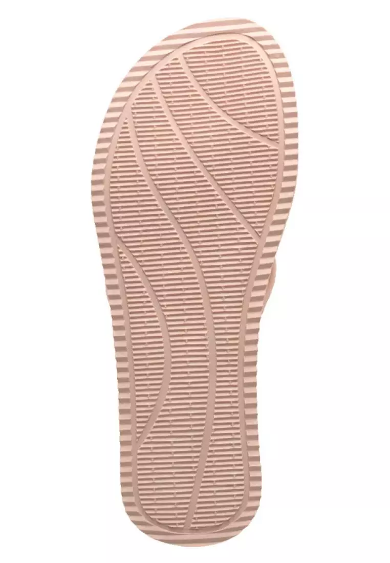 High Platform Flip Flops