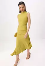 Oil Green