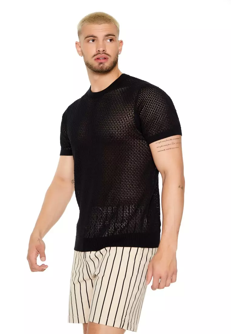 Forever 21 knitwear sales