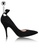 Kate Spade black kate spade Black Heels With Cat FE2B3SH465E2D4GS_1