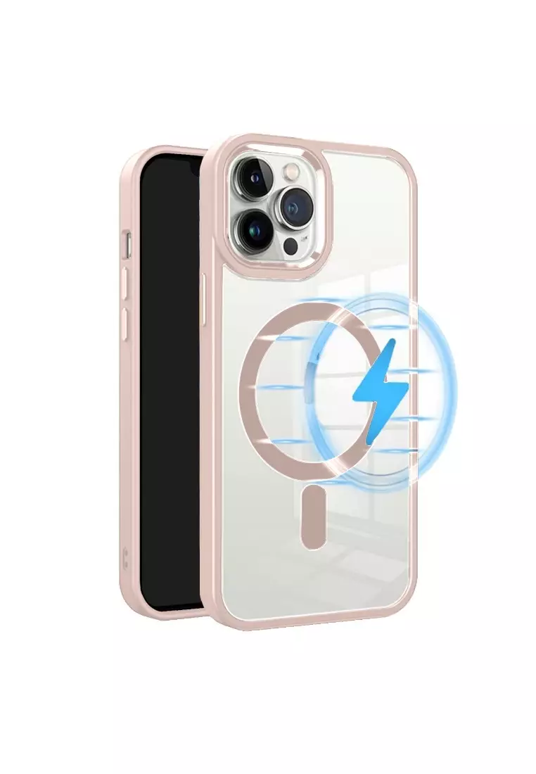 magnetic phone case for iphone 12 pro max