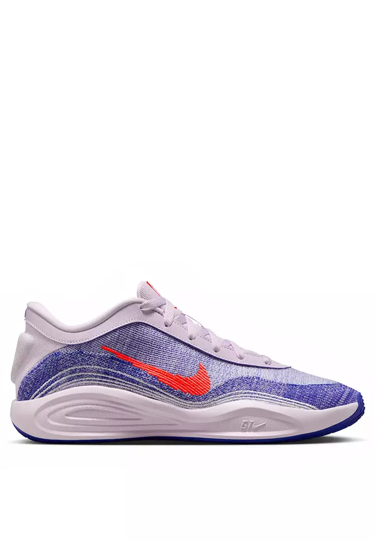 G.T. Hustle Academy Ep