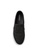 Vionic black Midi Perf Slip-On Sneaker D1E16SH52B7A73GS_3