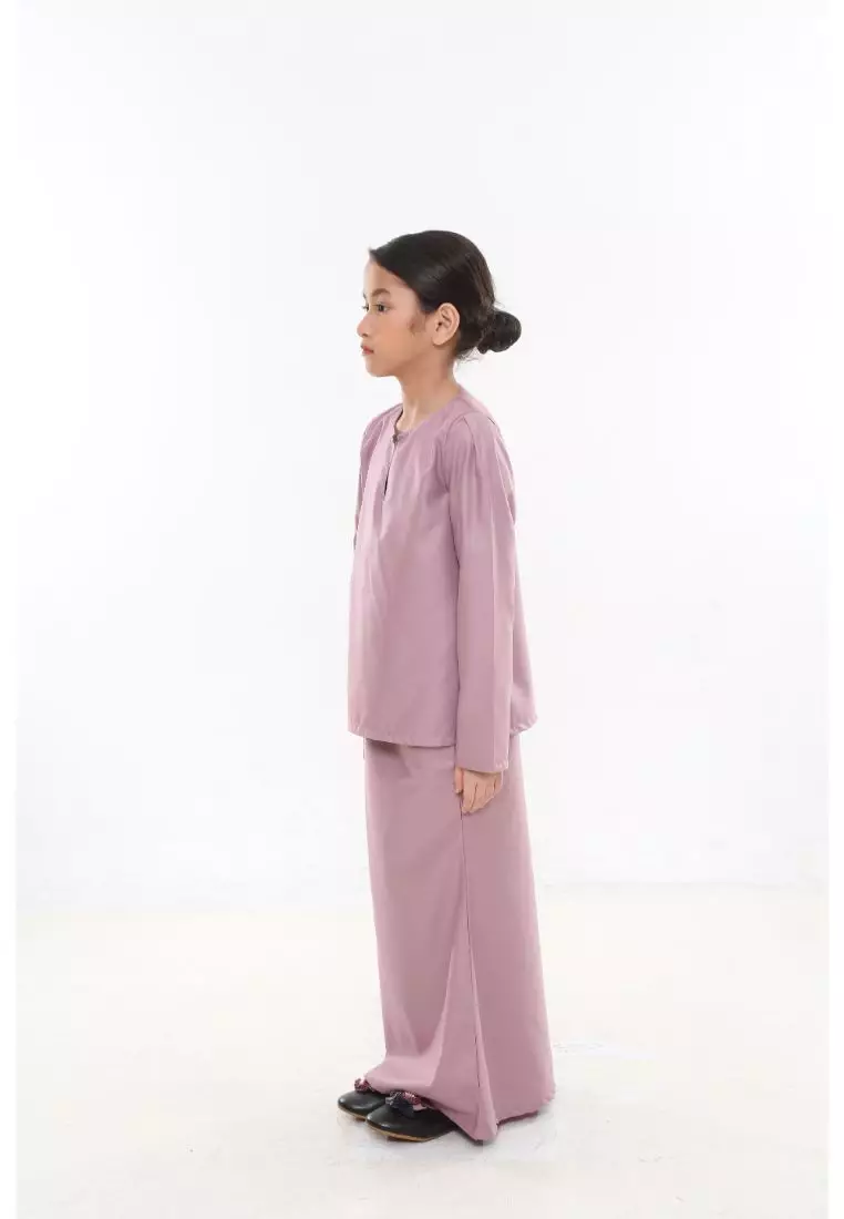 Kurung Kedah Kasturi Kids 2.0