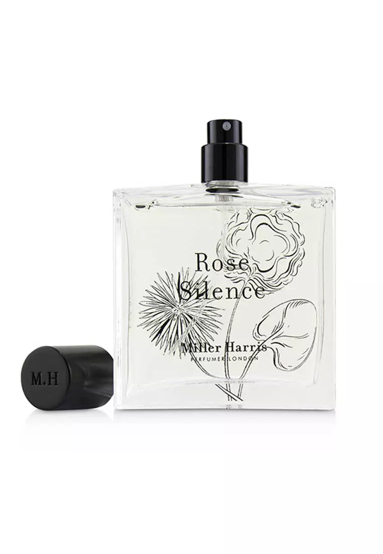 Buy Miller Harris Rose Silence Eau Parfum Spray 100ml/3.4oz