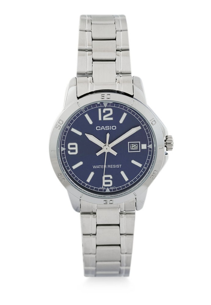 zalora watches casio