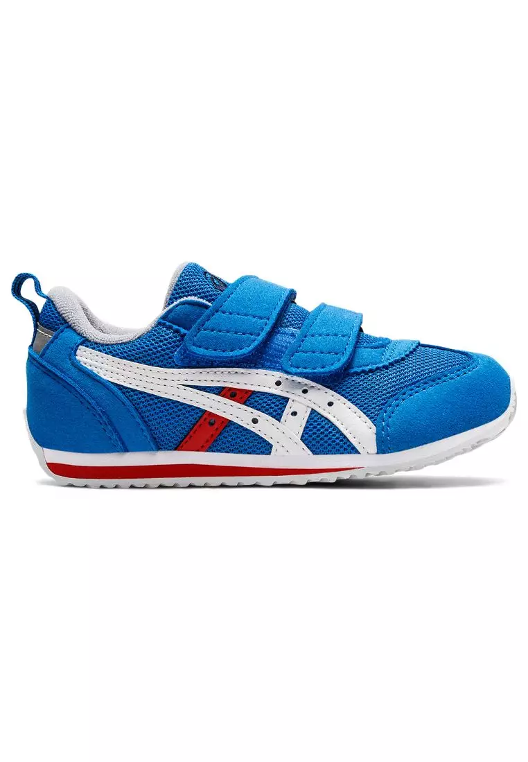 Asics on sale childrens shoes