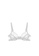 W.Excellence white Premium White Lace Lingerie Set (Bra and Underwear) 2ED2AUS1FEAA1AGS_2