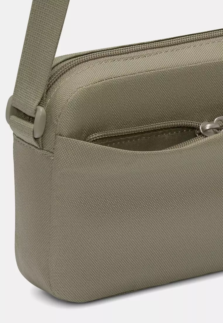 Heritage Unisex Crossbody Bag 2.0 (2L)