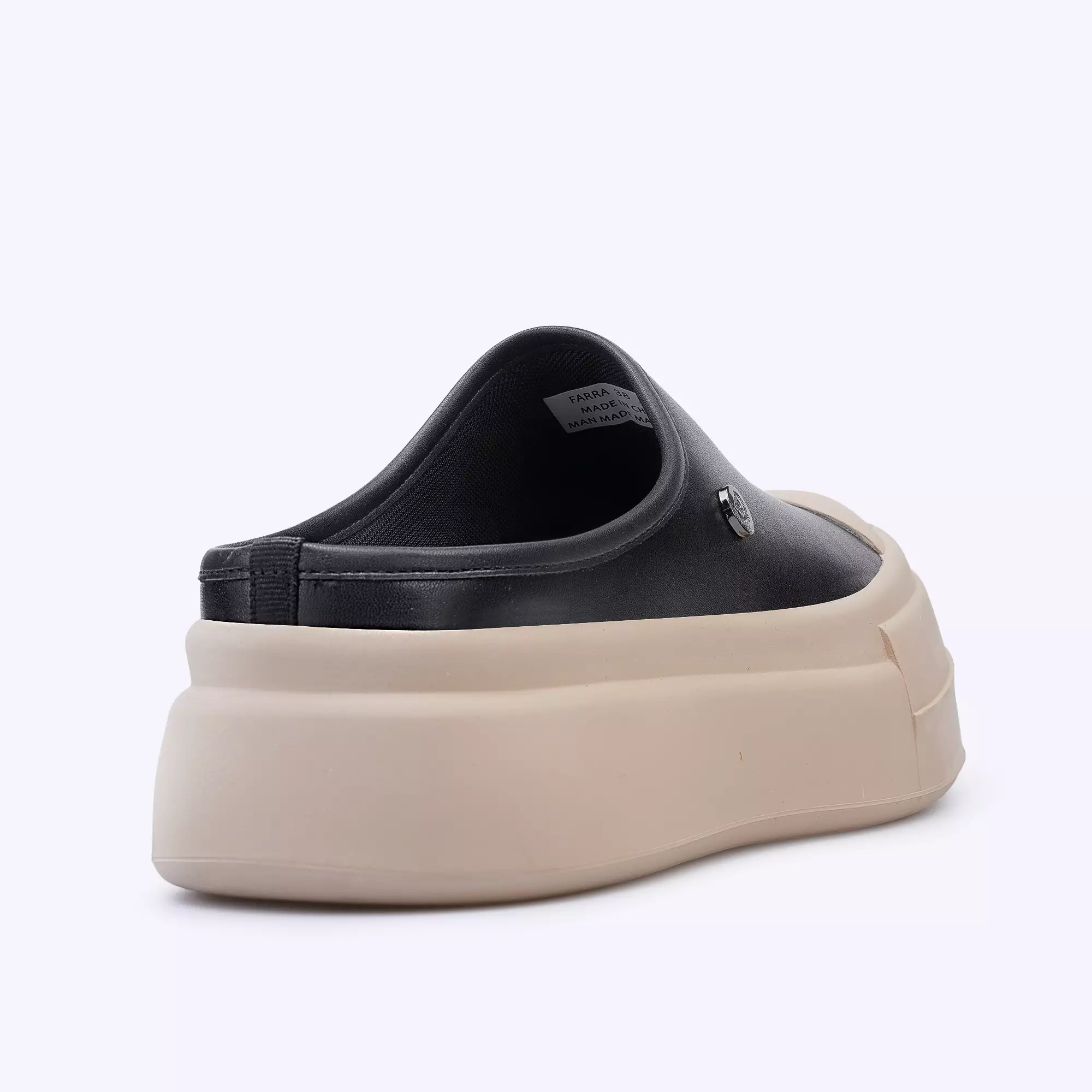 TRACCE FARRA BLACK
