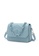 PLAYBOY BUNNY blue Women's Hand Bag / Top Handle Bag / Shoulder Bag 28B13ACEB1D971GS_3