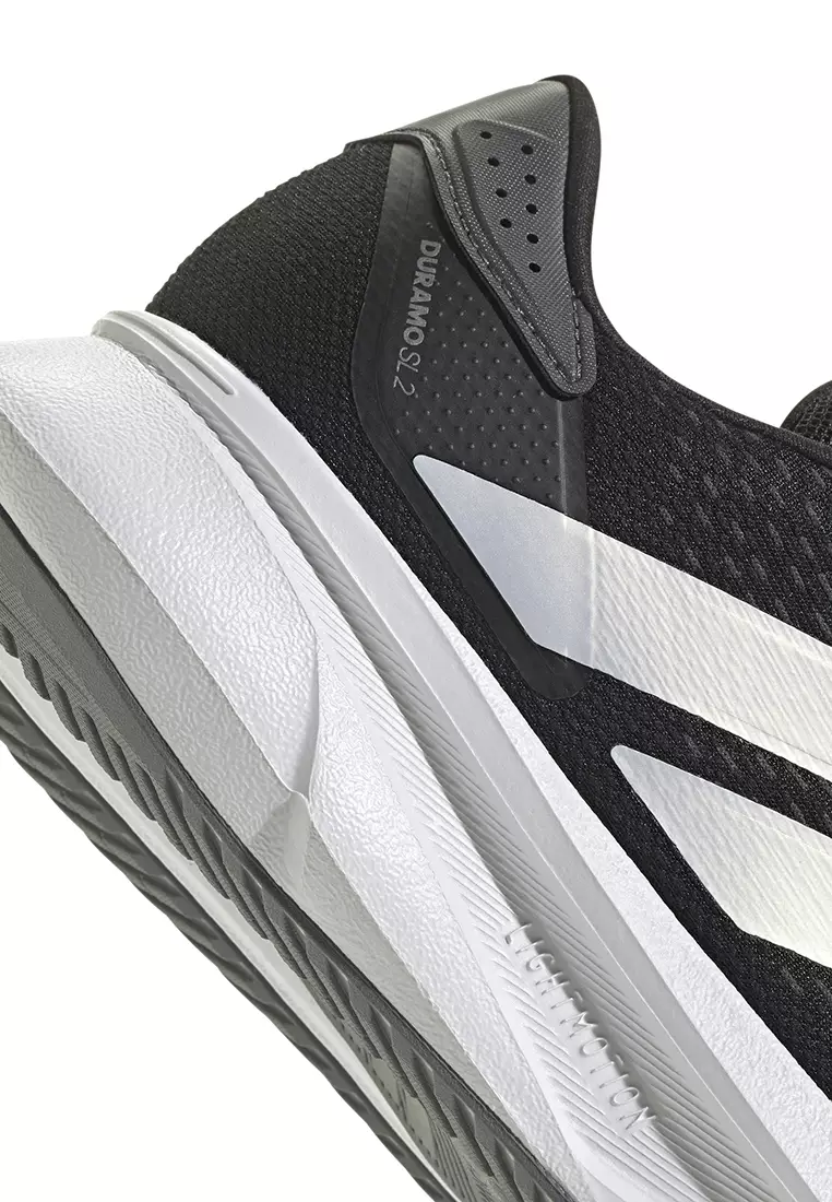 Running Duramo SL 2 Running Shoes Women Black IH8225