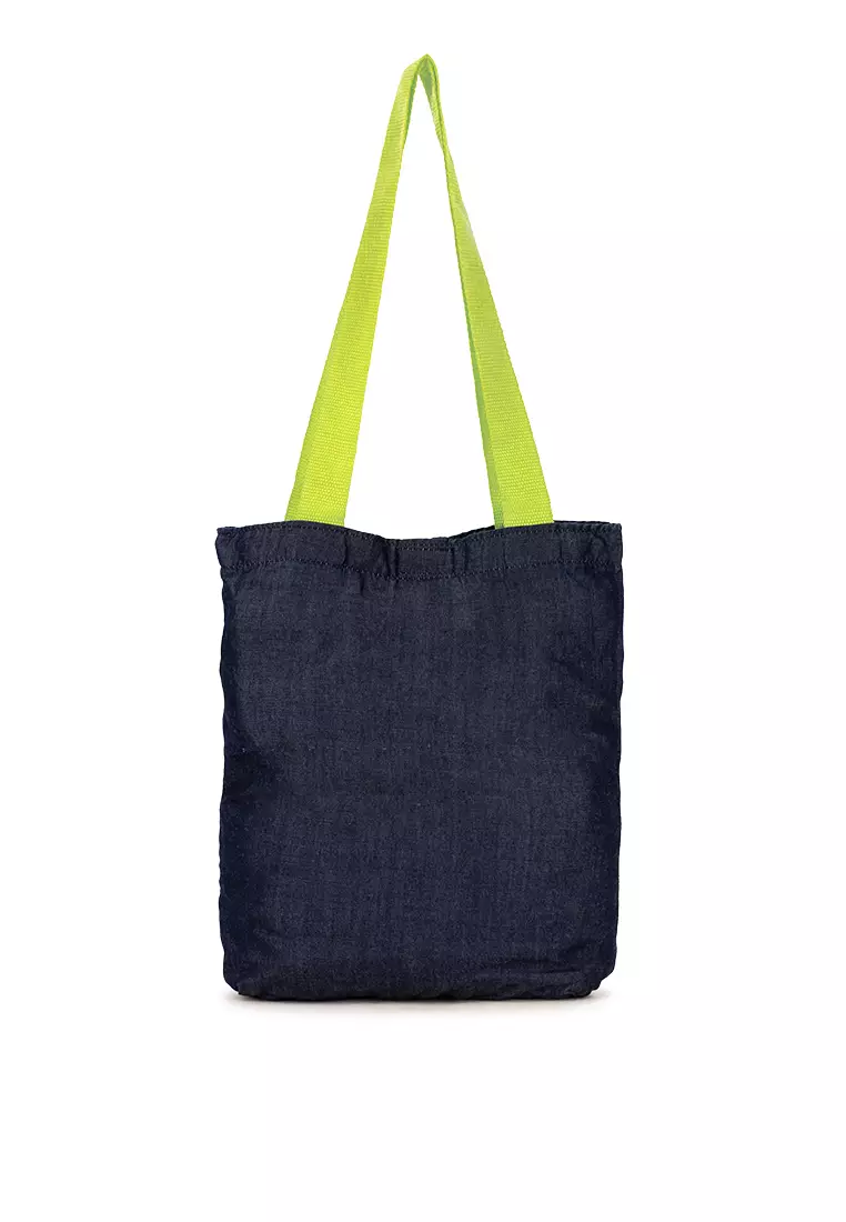 Fabric Tote Bag