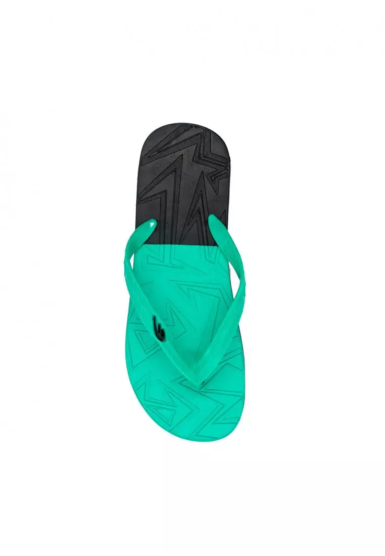 Sun Trooper Men's Slippers