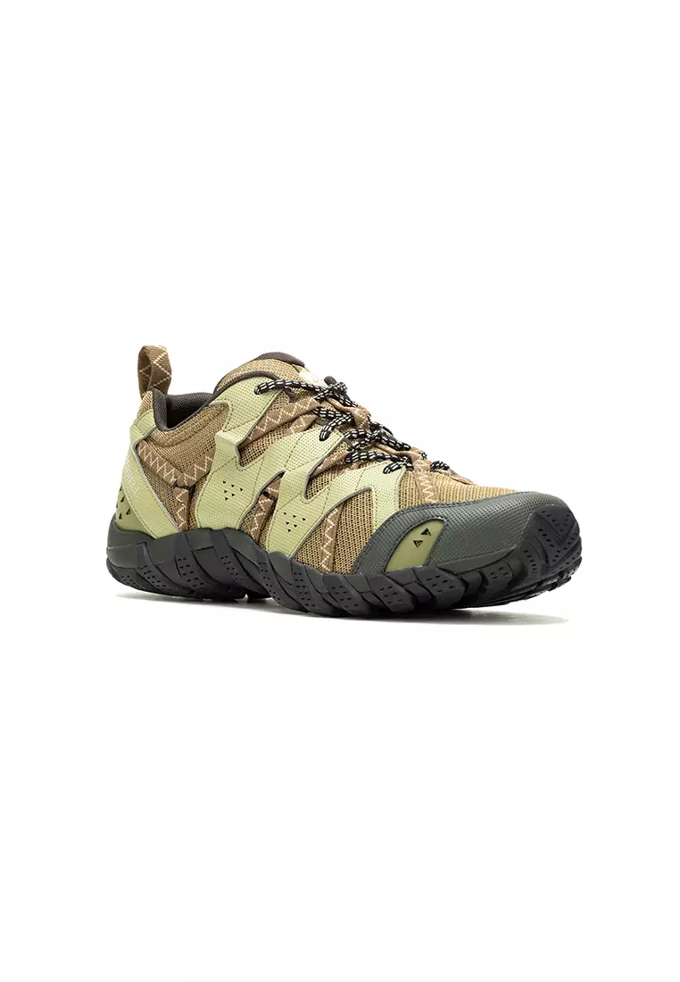 Buy Merrell Waterpro Maipo Mosstone/Coyote Mens Hydro Hiking