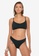 Trendyol black Plain Bikini Top & Bottom 5193DUSA117D6BGS_1
