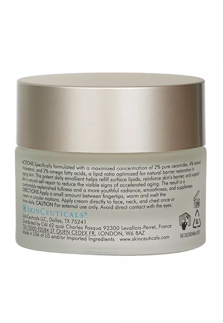 SKIN CEUTICALS - Triple Lipid Restore 2:4:2 48ml/1.6oz.