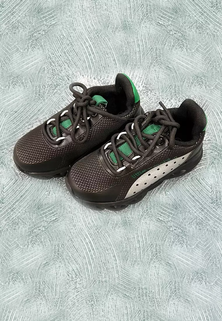 Reindeer Shoes White