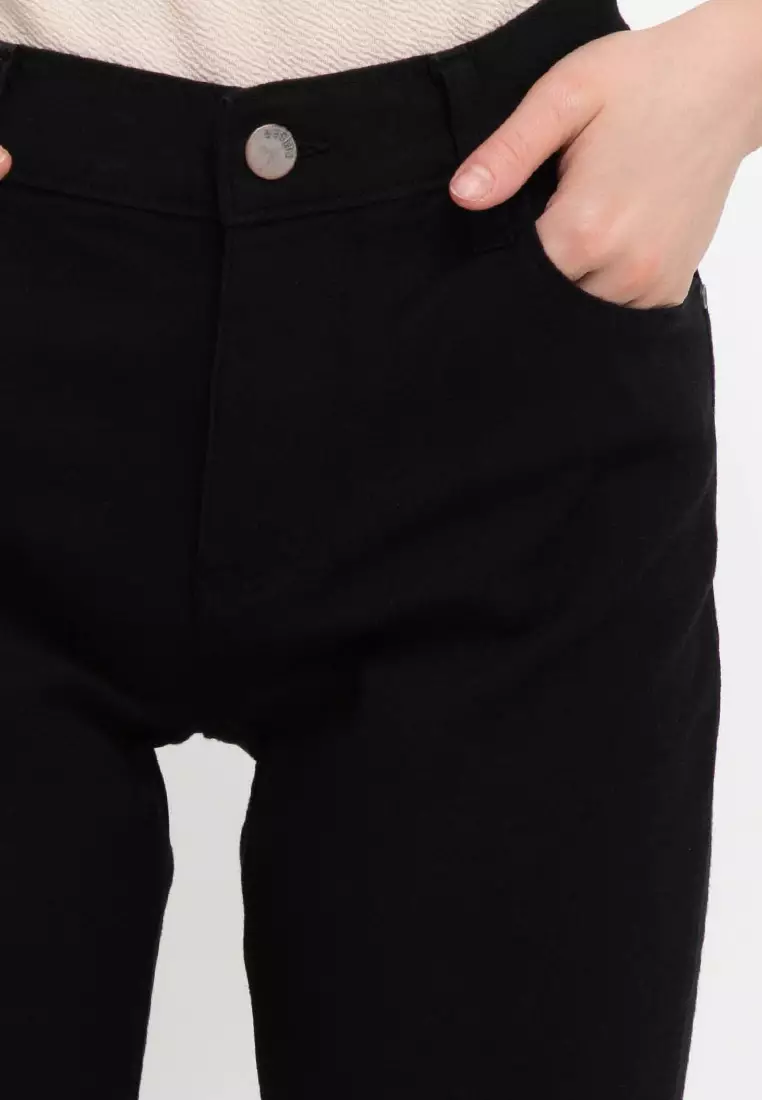 Triset Ladies Pants Wanita - LP800310001