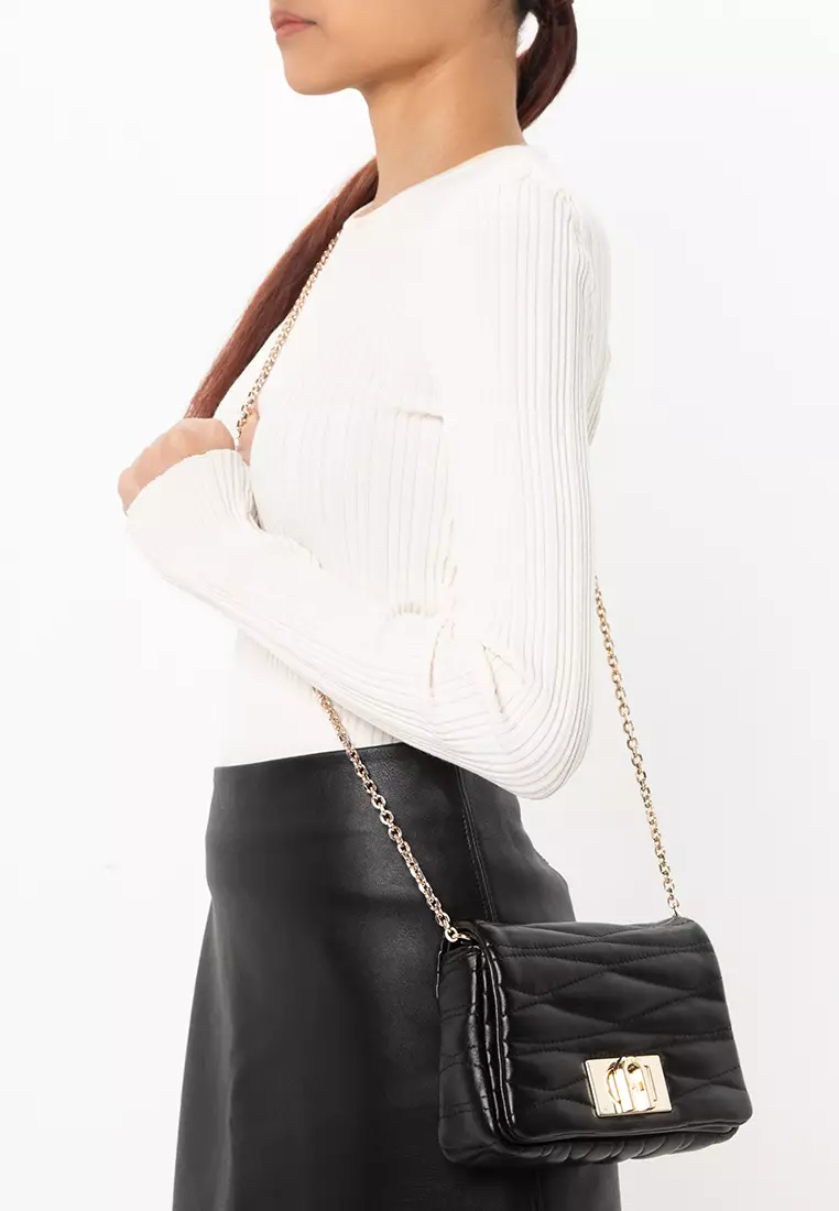 1927 Mini Soft Crossbody Bag (nt)
