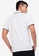 ZALORA ACTIVE white Tipped Collar Polo Shirt 07E96AA6F8F9CDGS_2