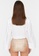 Trendyol beige Printed Waist Detail Bikini Bottom 159FBUS90749F4GS_2