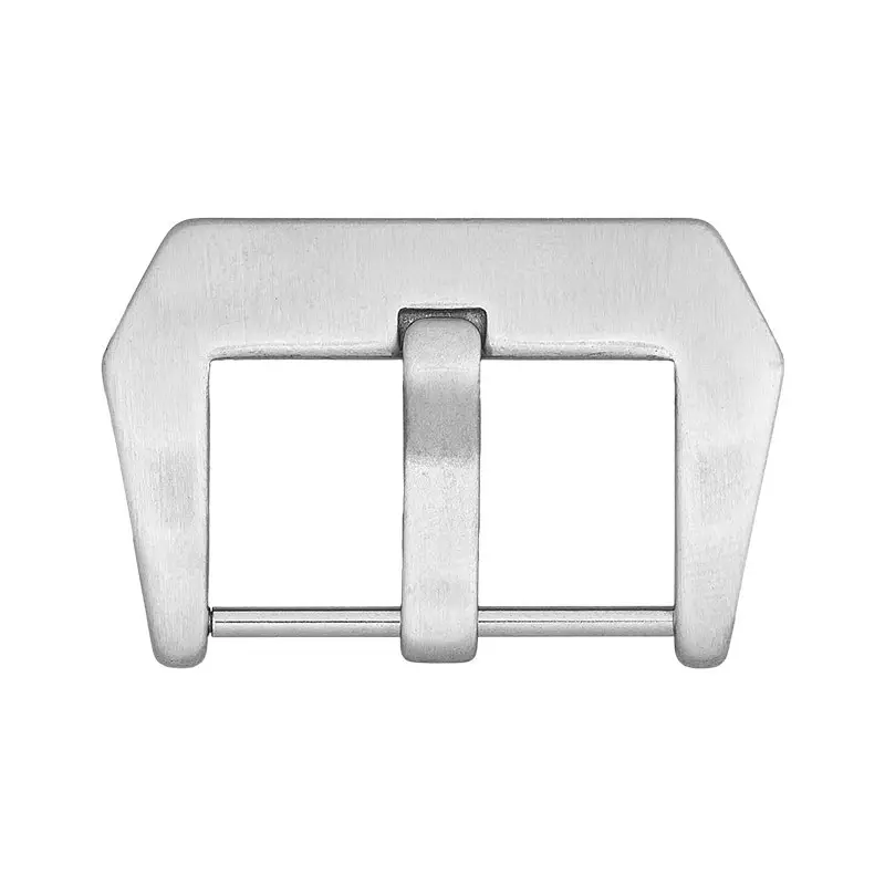 Buckle Jam Tangan Universal Buckle BKL001-24 Stainless Steel