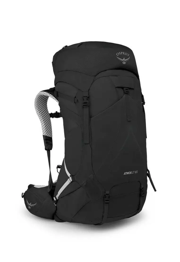 Buy Osprey Osprey Atmos AG LT 65 Men s Backpacking L XL Black