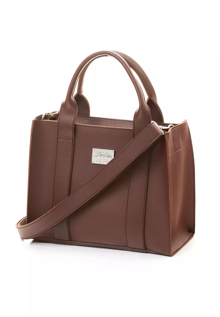 Bag zalora hotsell