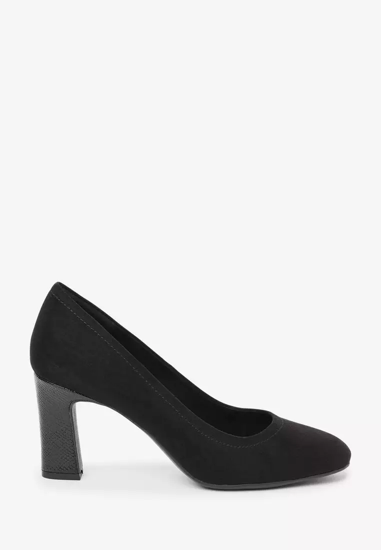 Next block new arrivals heels