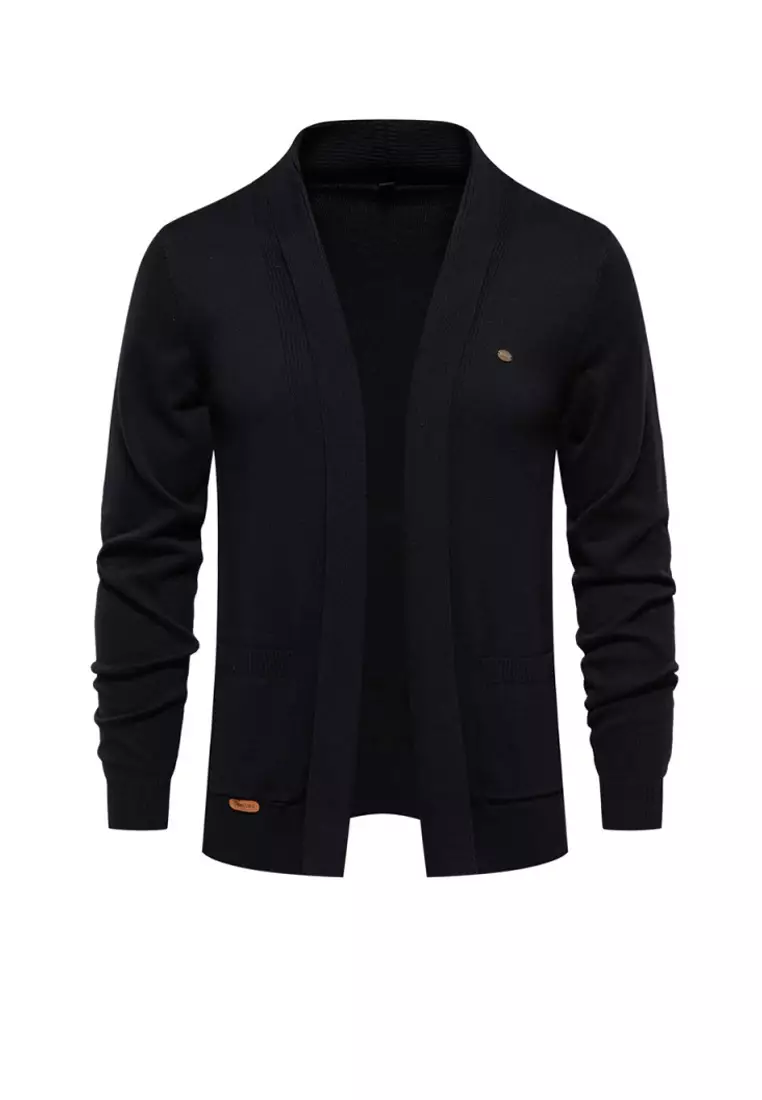 Buy Twenty Eight Shoes Business Casual Knit Cardigan AX-M506 2026