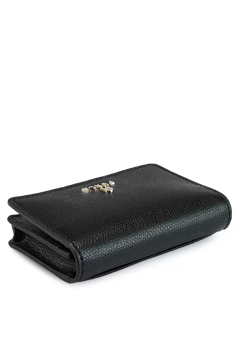 Camelia Business Card Case (nt)
