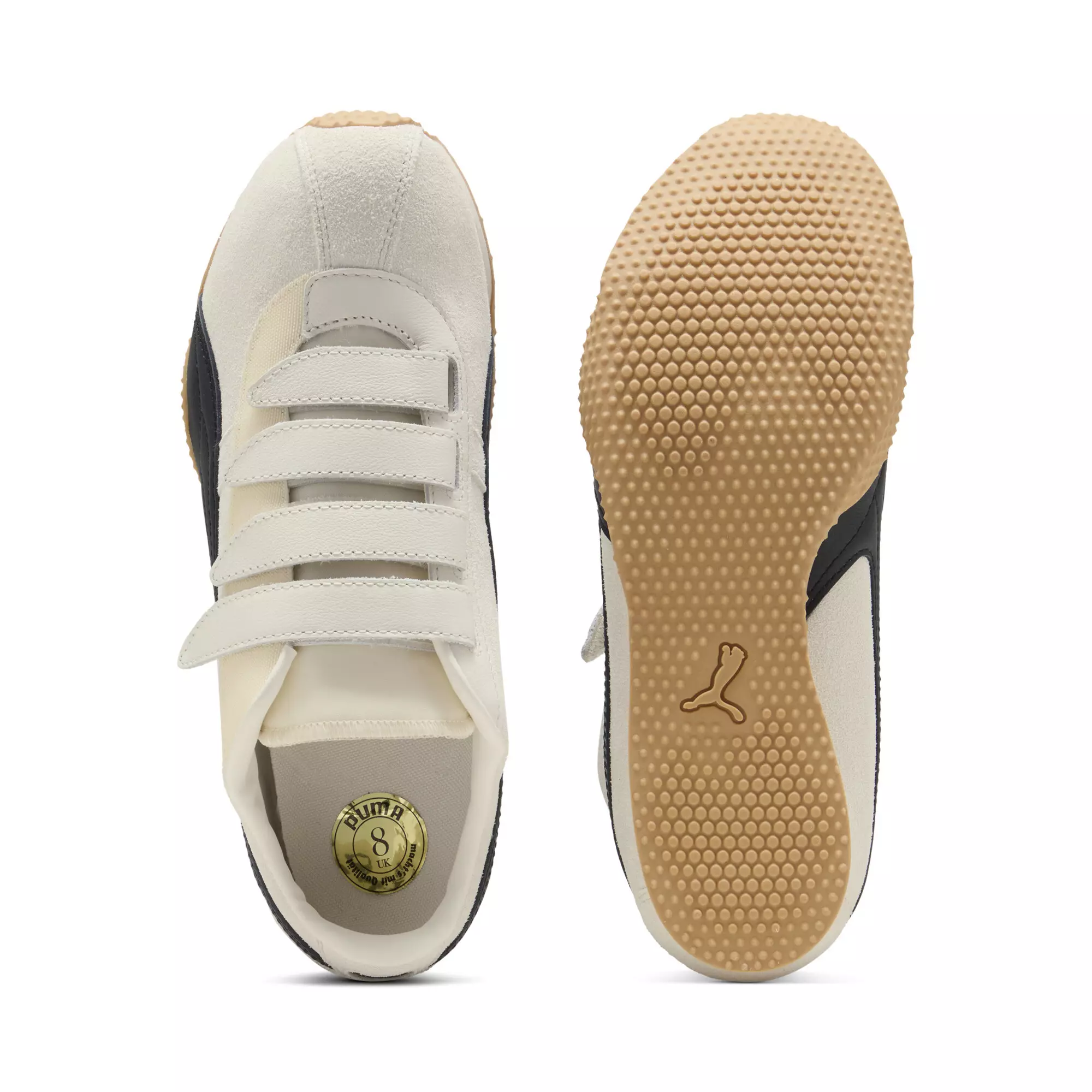 PUMA Strap Sneakers H-Street Unisex