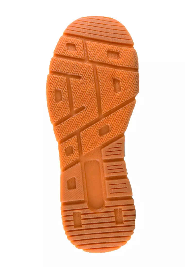 Jackson Fin 1SG White Tane