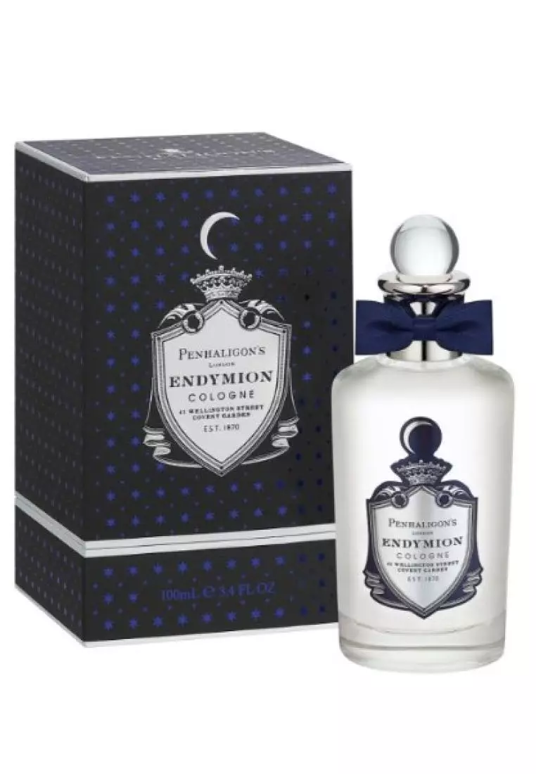 Buy Penhaligon's PENHALIGON'S Endymion Eau De Cologne 100ml 2026