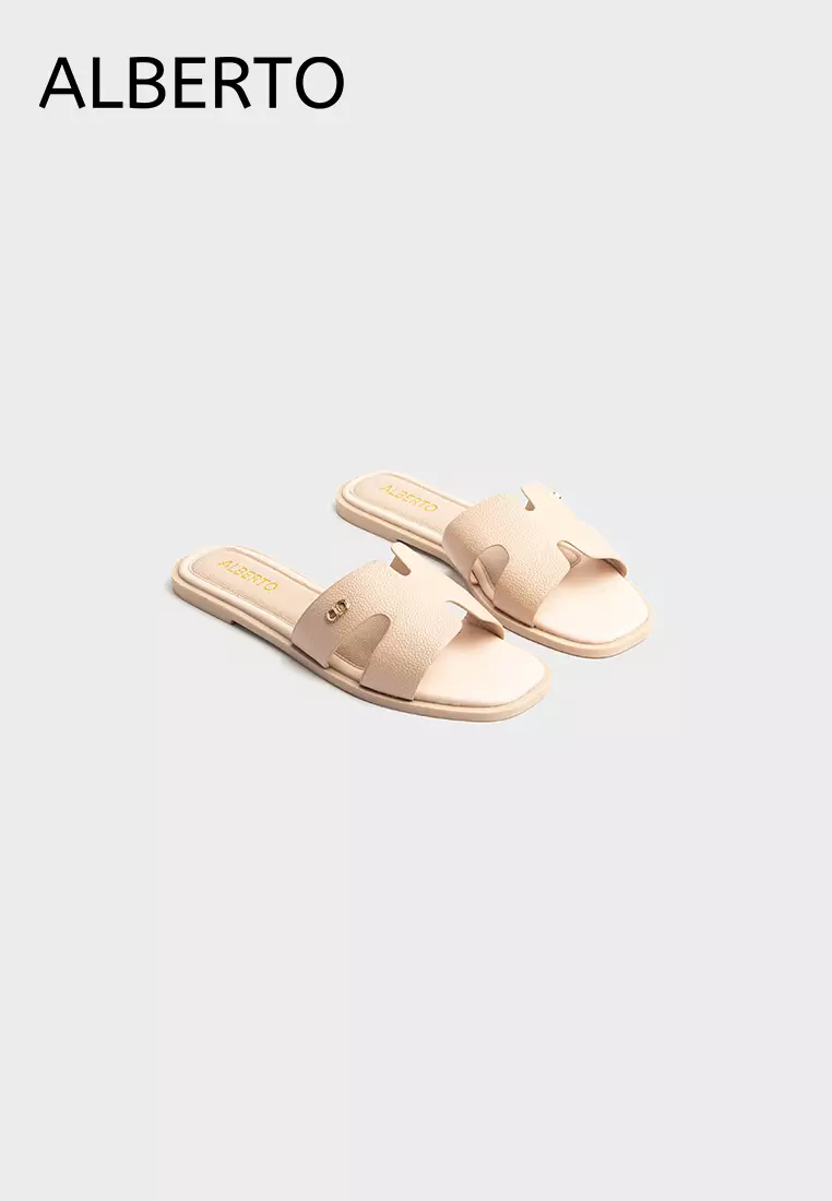 Women's Andy Flat Sandals