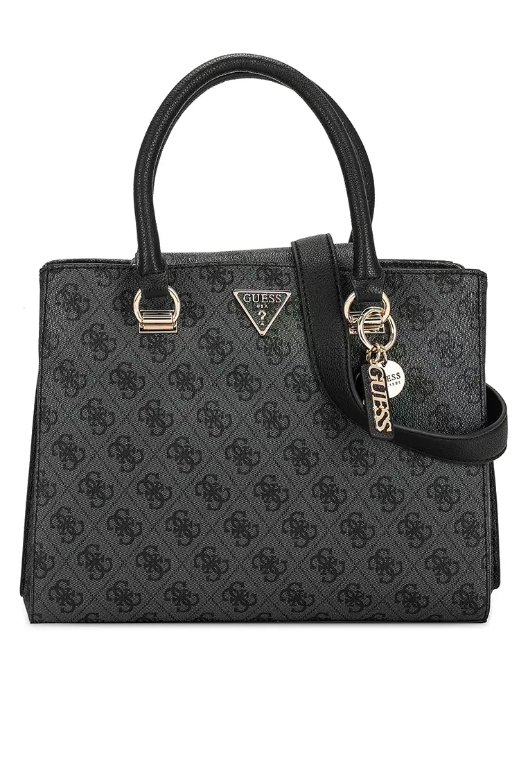 Guess Noelle Girlfriend Satchel Bag 2024 Buy Guess Online