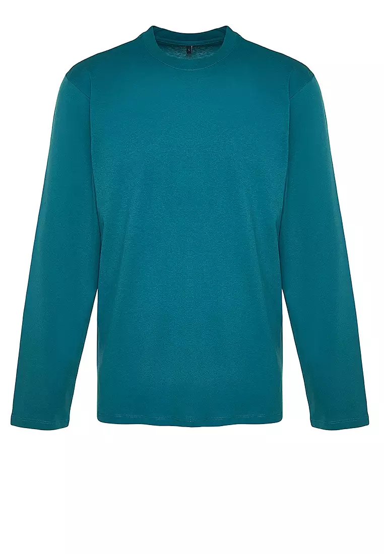 2-Pack Long Sleeves T-Shirt