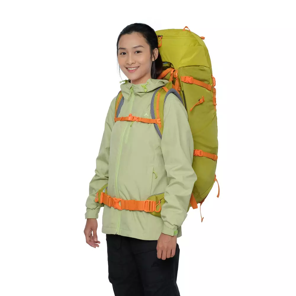 Eiger Women Spider Rock 50L Carrier