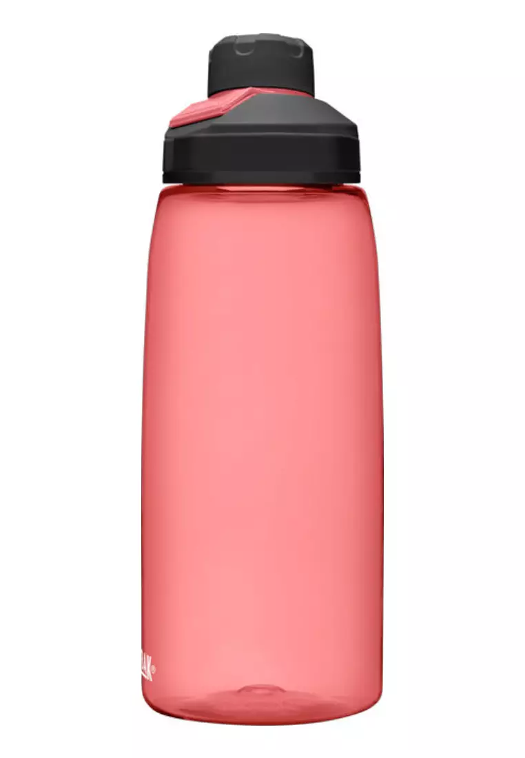 Camelbak Chute Mag Bottle 32oz (Renew) rose