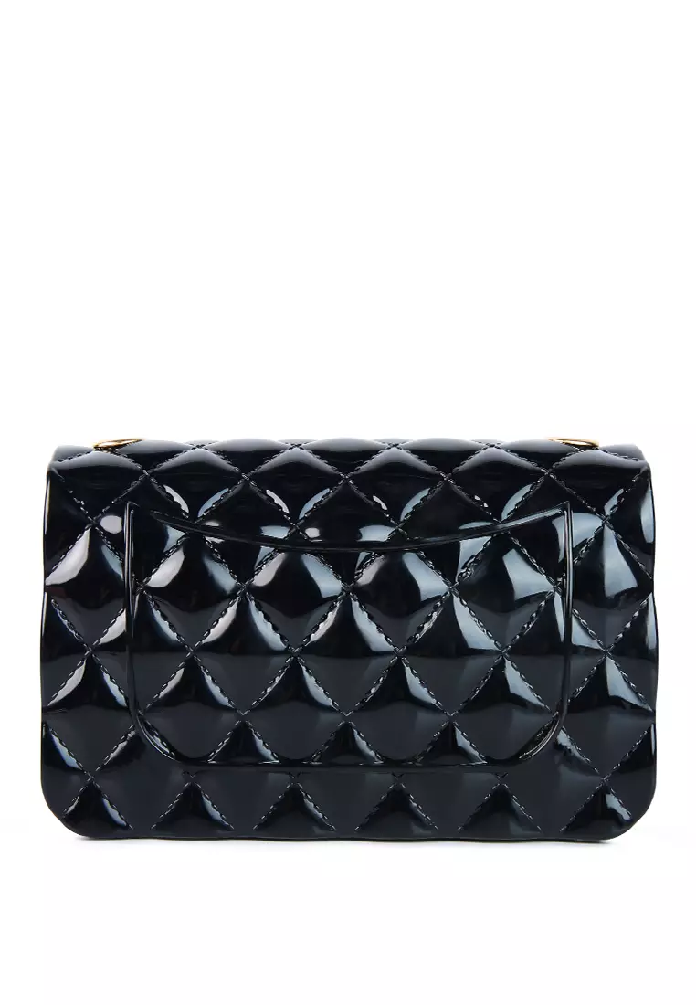Rectangular sling bag discount