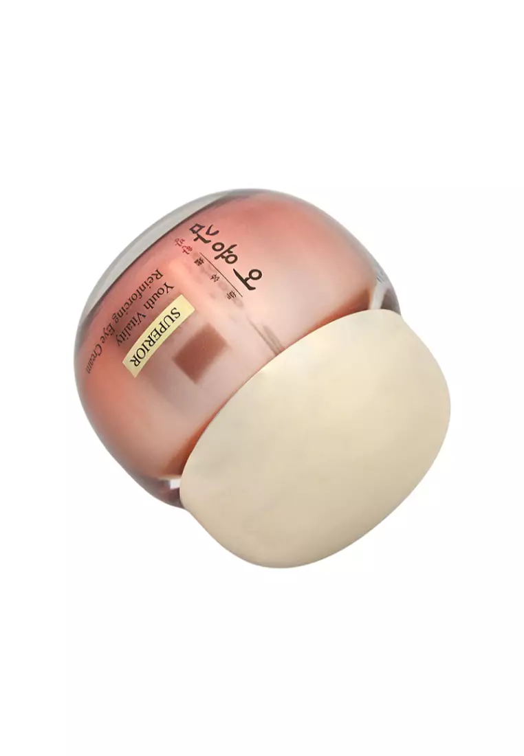 Eoyunggam Youth Vitality Reinforcing Eye Cream (15ml) 15ml