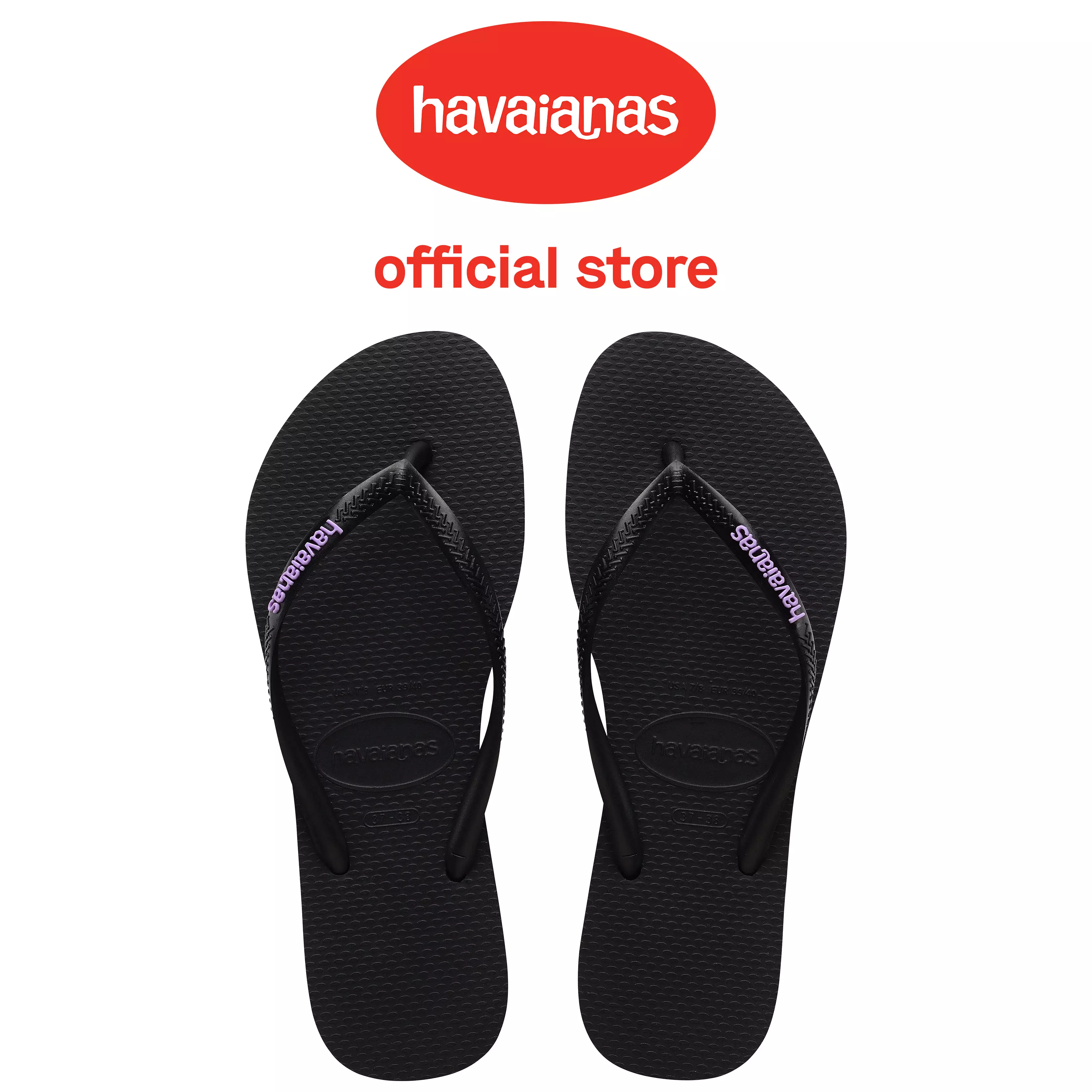 Sandal merk sale havaianas