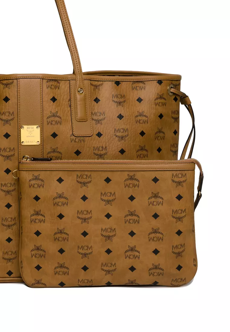 Shopper Project Visetos Shopper Large 托特包