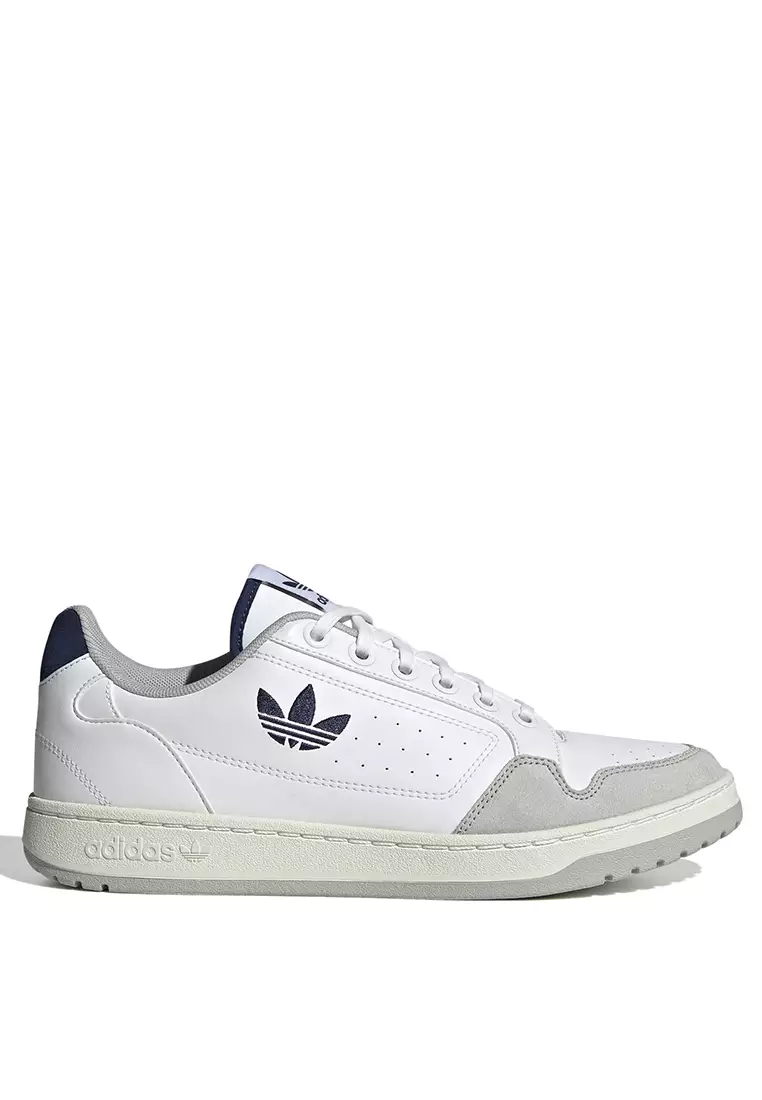 Discount on Adidas  shoes - SKU: Ny 90 Shoes