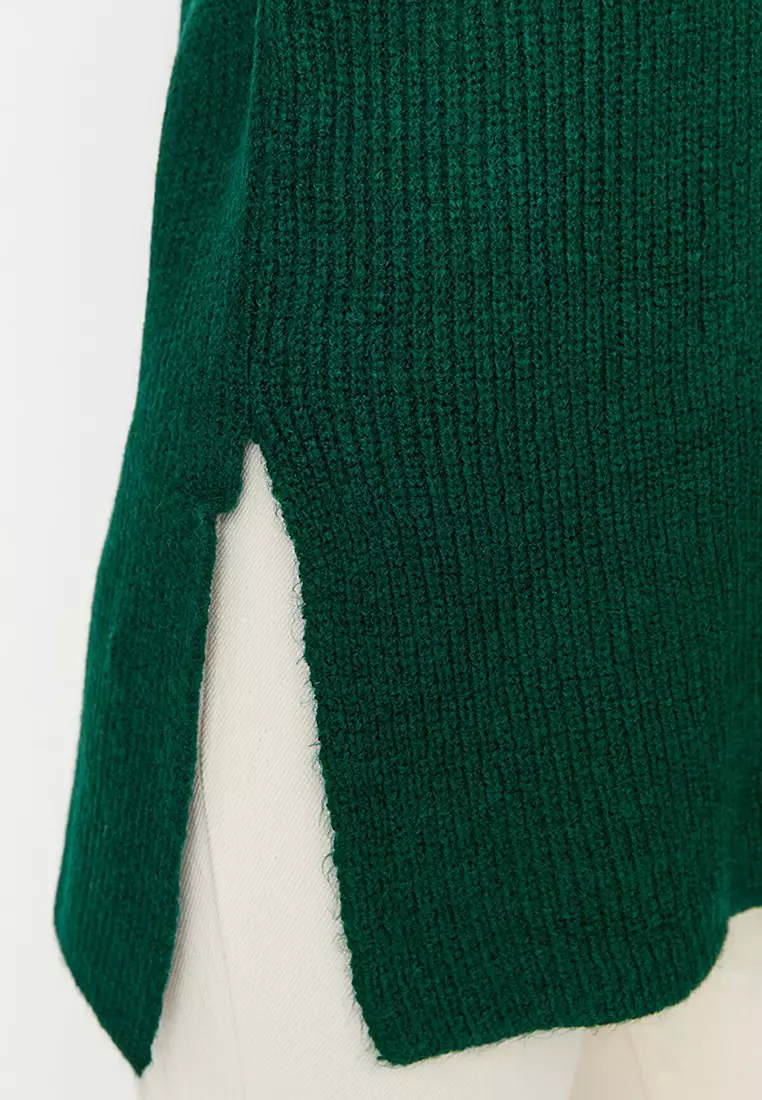 Buy Trendyol Sleeveless Sweater 2024 Online